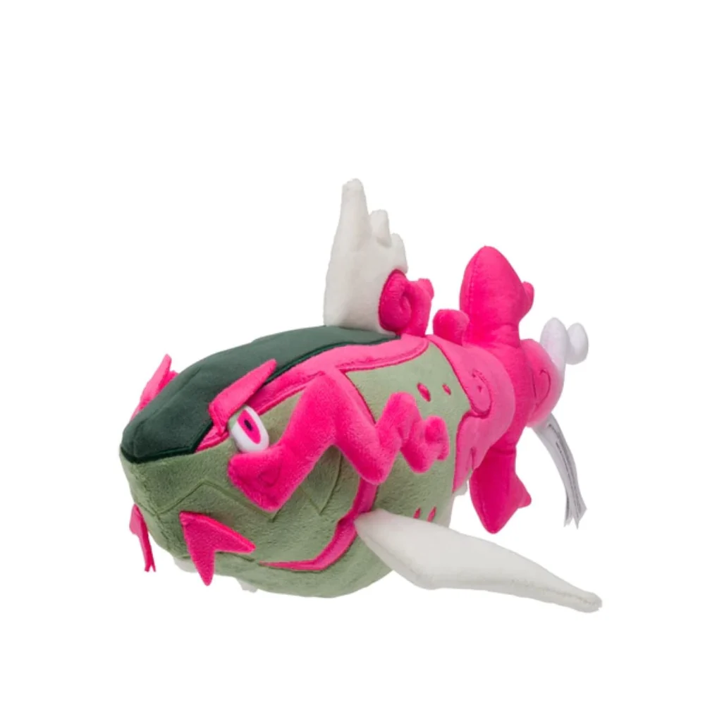 Pokemon Center Original Plush - Basculegion