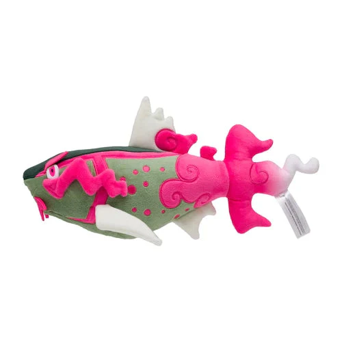 Pokemon Center Original Plush - Basculegion - Image 2