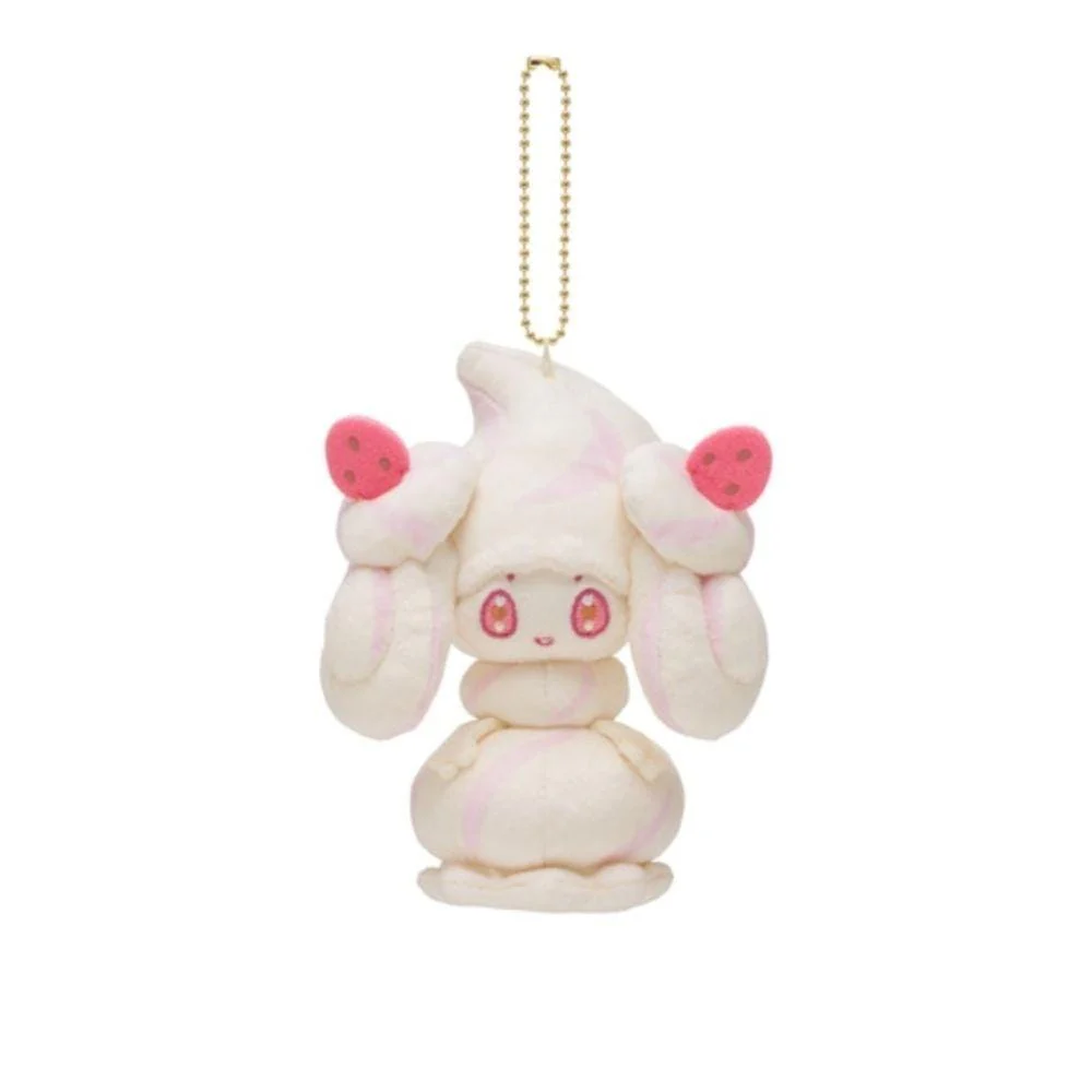 Plush Mawhip à la mode Mawhip (Milky Vanilla)