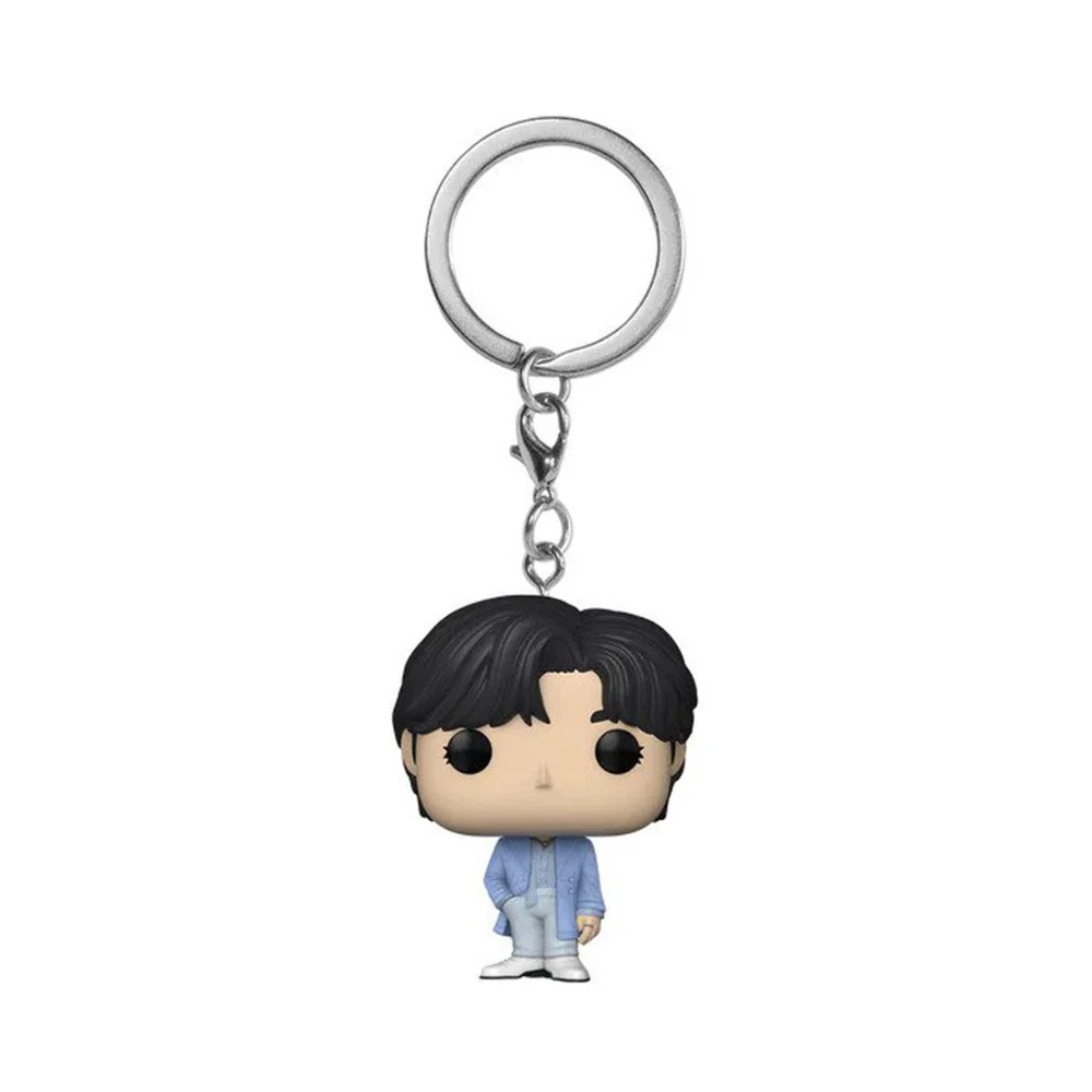 Funko Pocket Pop! Rocks: BTS S4 - V