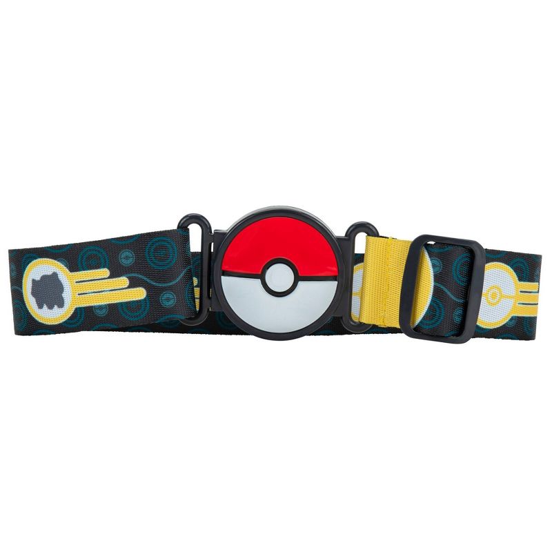 POKEMON BANDOLIER SET - BULBASAUR - Image 3