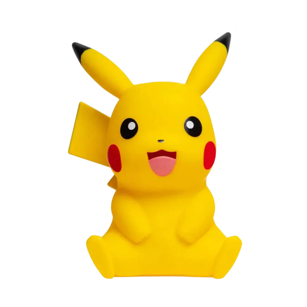 Pokemon Pikachu 15" Light-Up 3D Figure