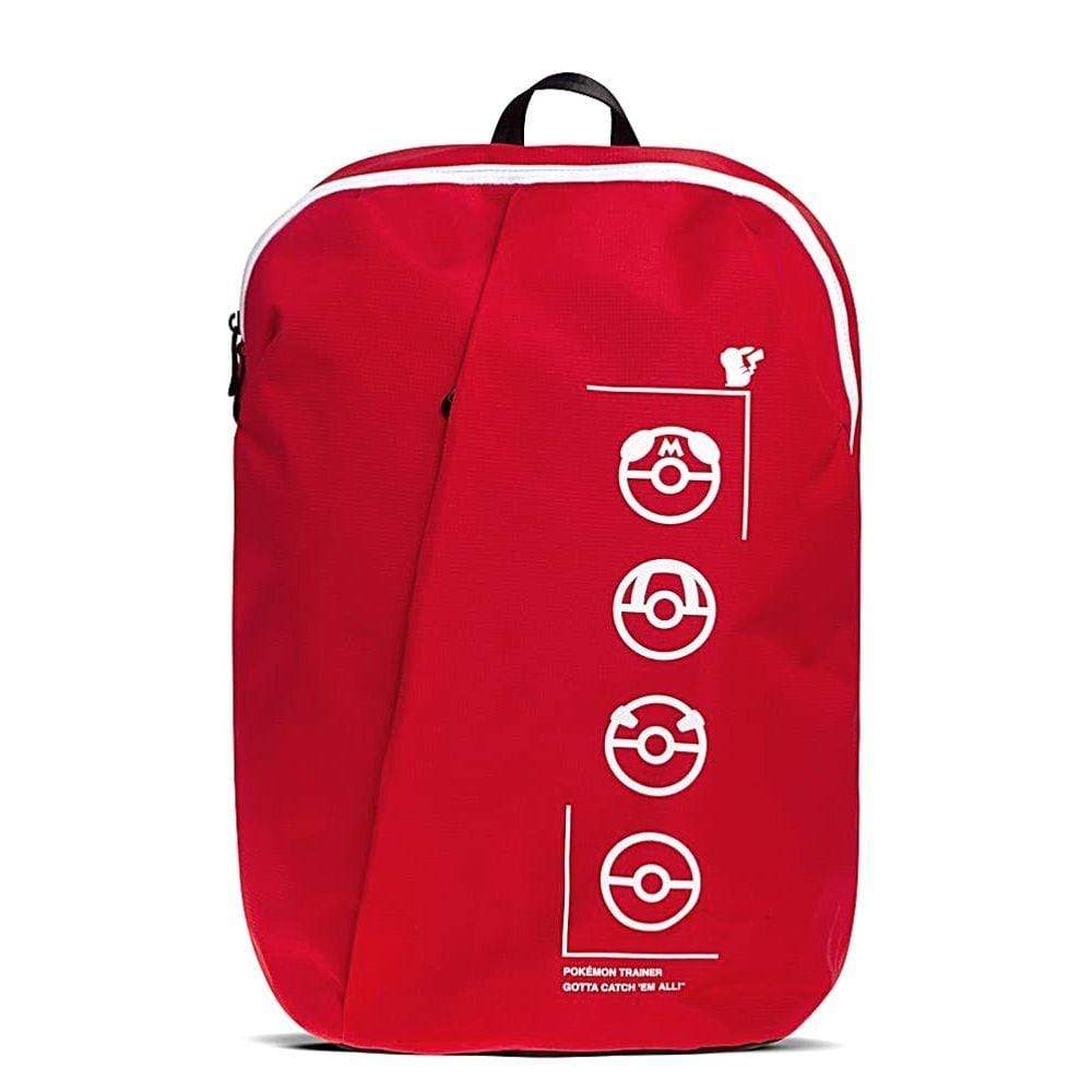 Pokémon - Technical Backpack