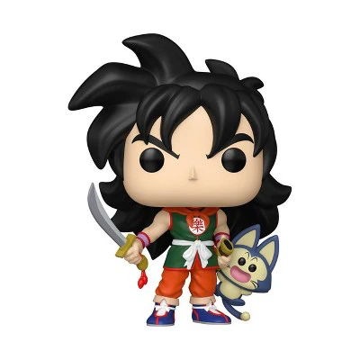 Fubko Pop! Animation: Dragon Ball - Yamcha (Exc)