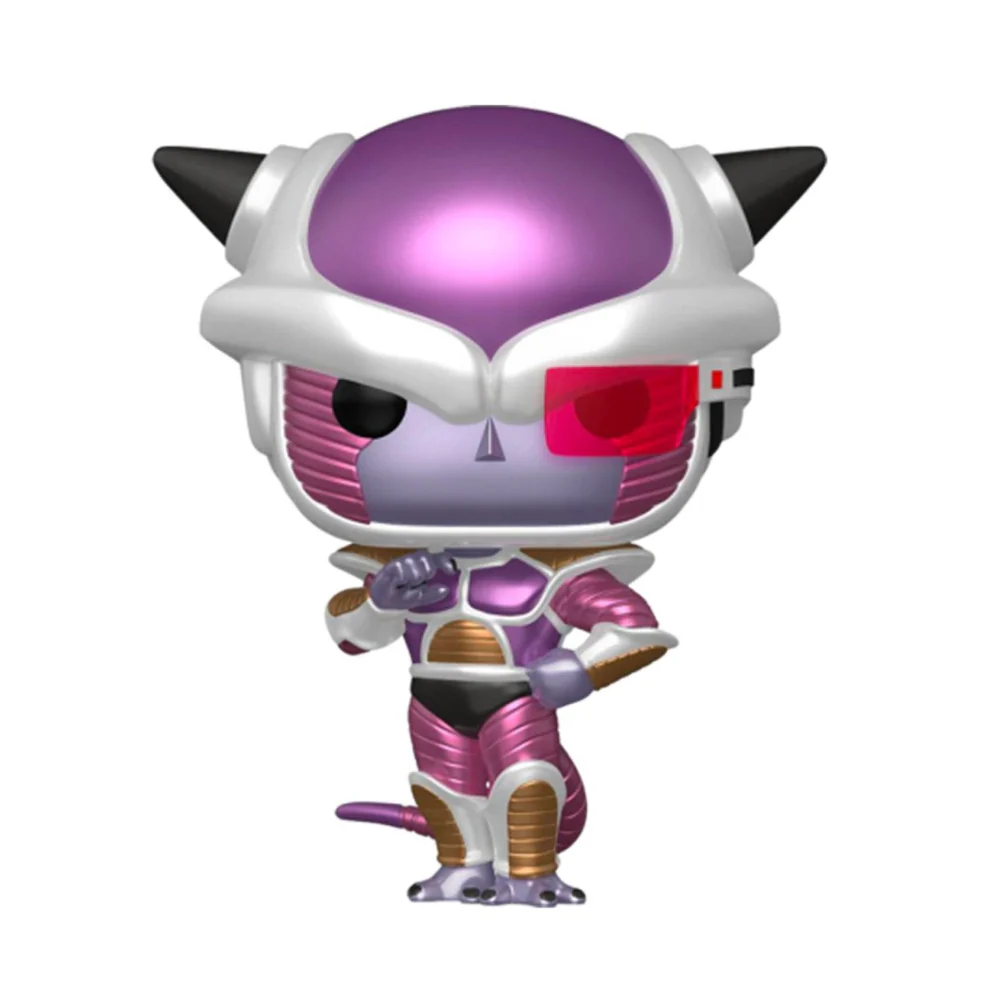 Funko : Animation: Dragon Ball Z - First Form Frieza (MT)(Exc)