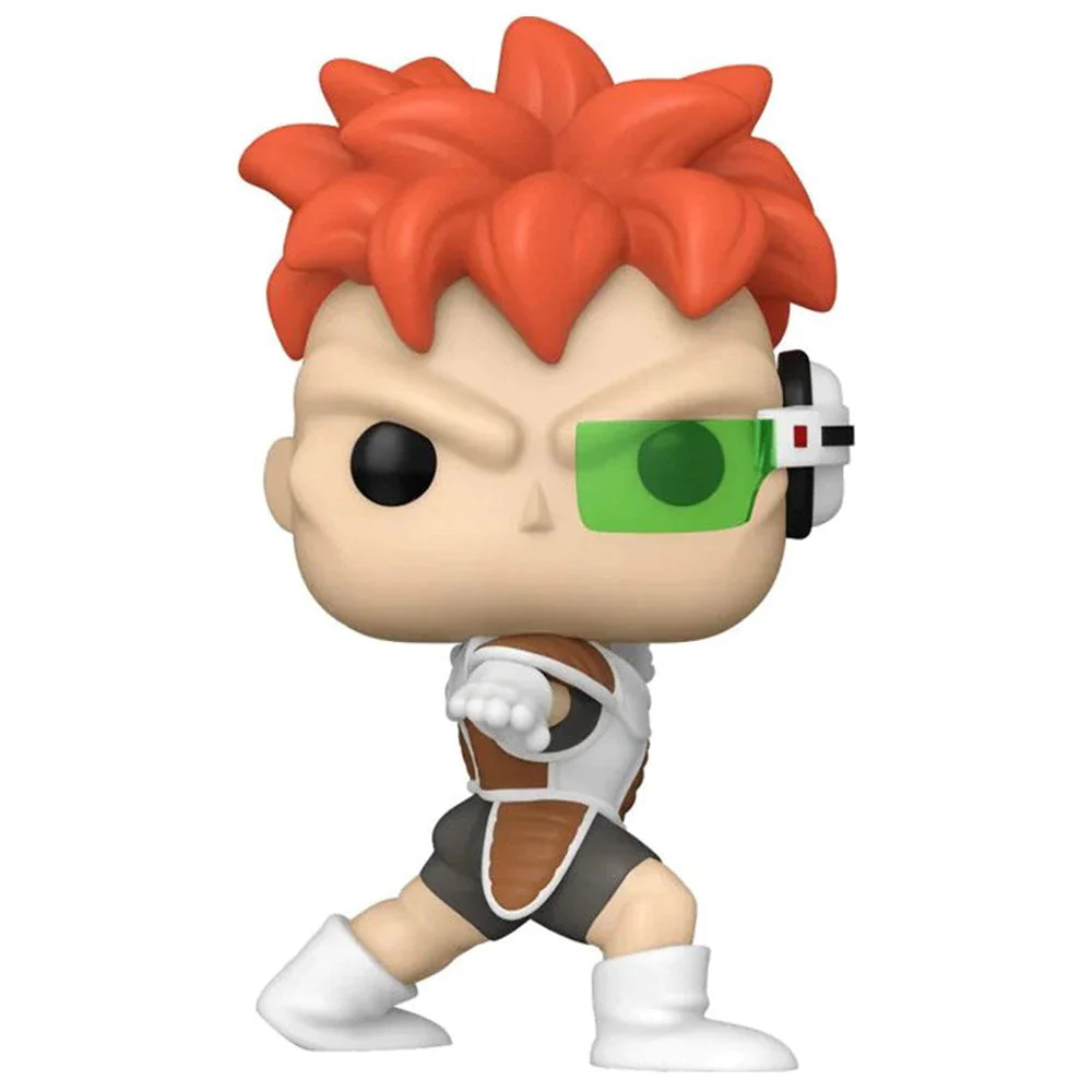 Pop! Animation: Dragon Ball Z S10 - Recoome (GW)(Exc)