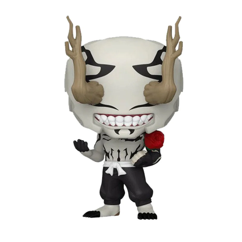 Funko Exc: Animation: Jujutsu Kaisen - Hanami (Exc)