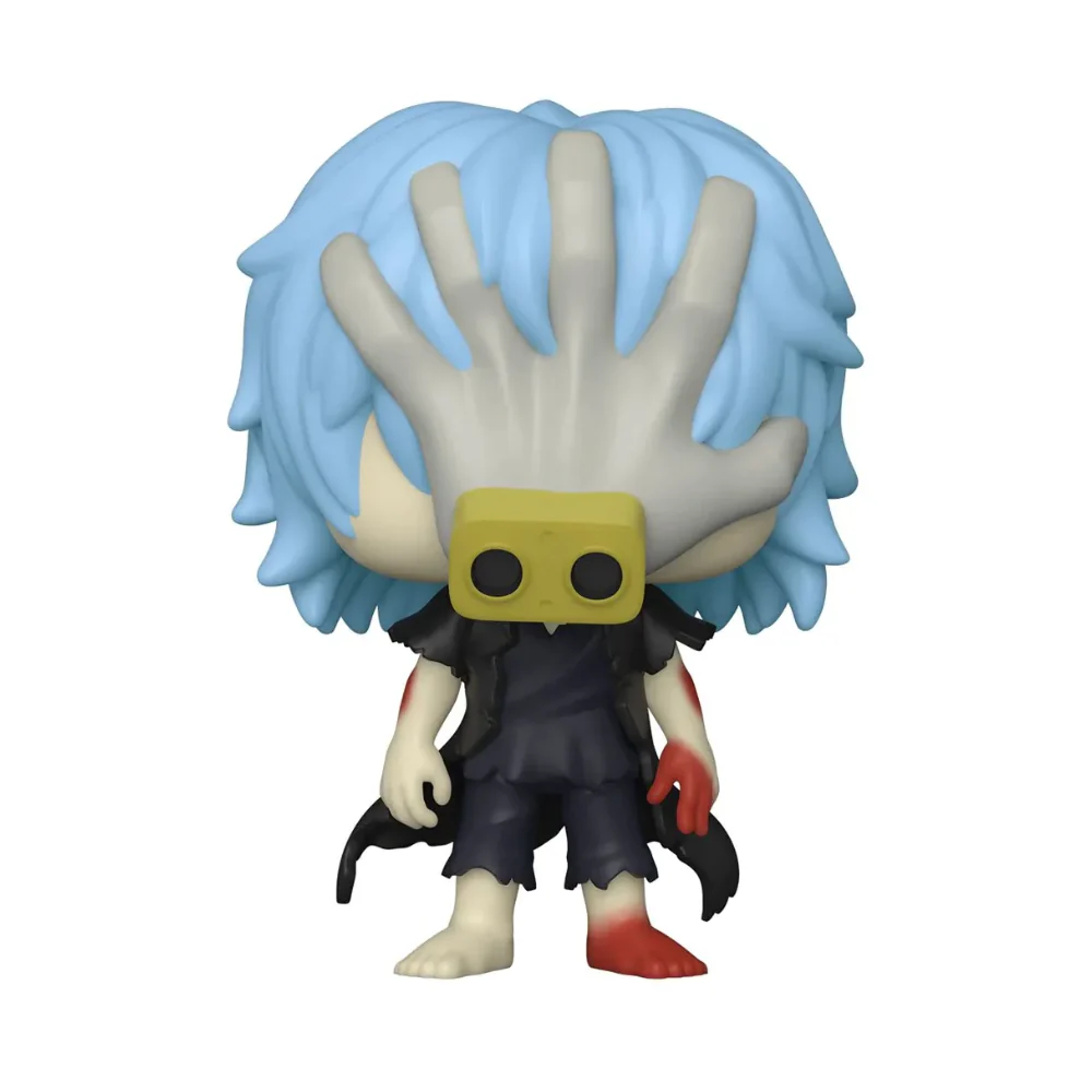 Funko : My Hero Academia - Tomura Shigaraki (Chance of Chase)
