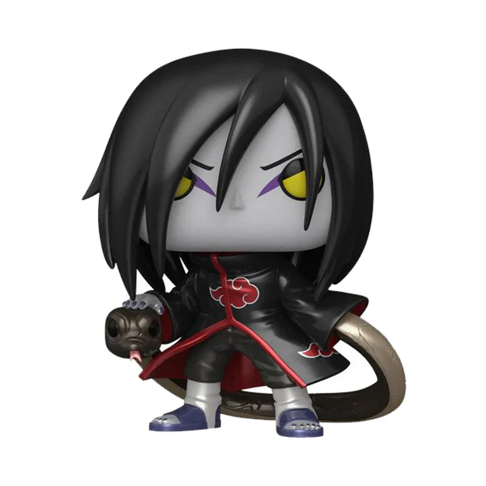 Funko Pop! Animation: Naruto - Orochimaru (MT)(Exc)