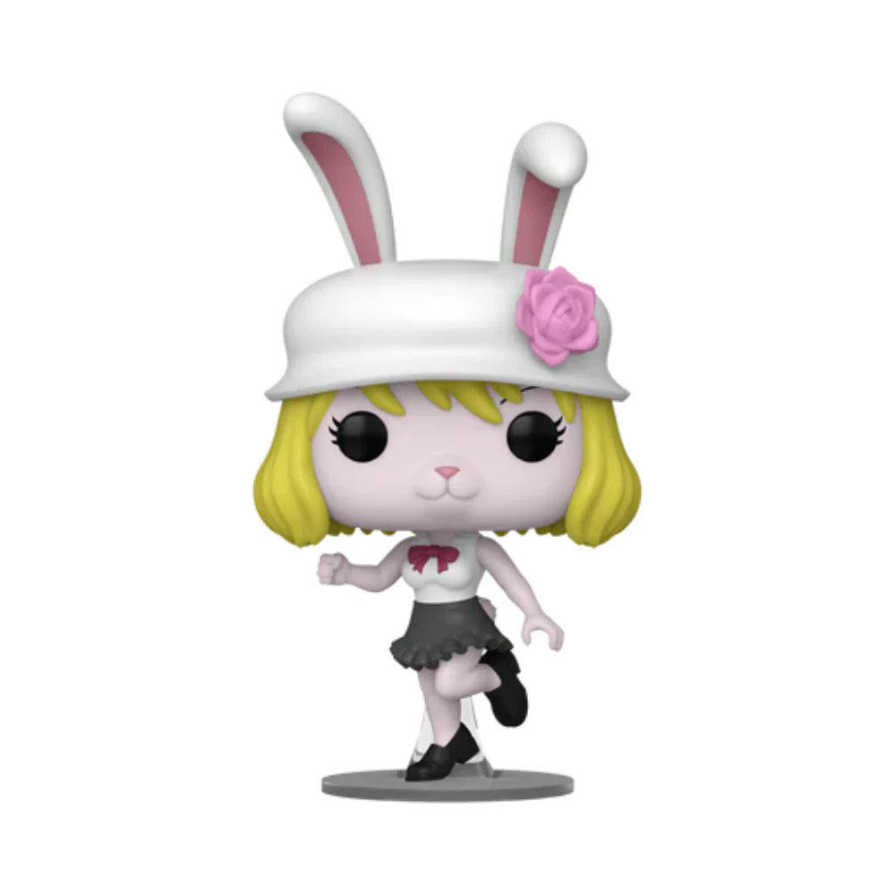Pop! Animation: One Piece - Carrot