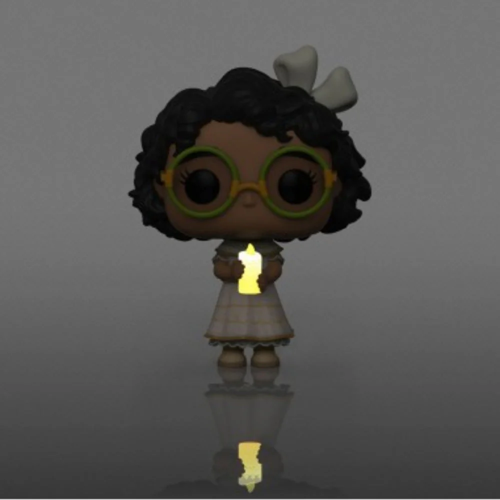 Funko Exc : Disney D100 - Mirabel (Glow in the Dark) - Image 2