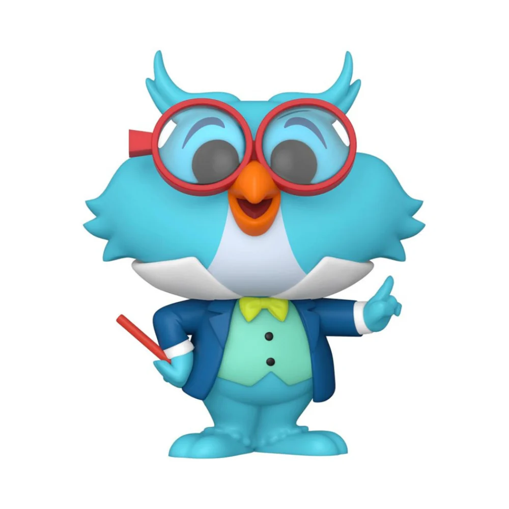 Funko : Disney - Professor Owl (NYCC'22)