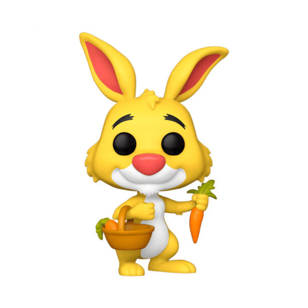 Pop! Disney: Winnie the Pooh S3 - Rabbit