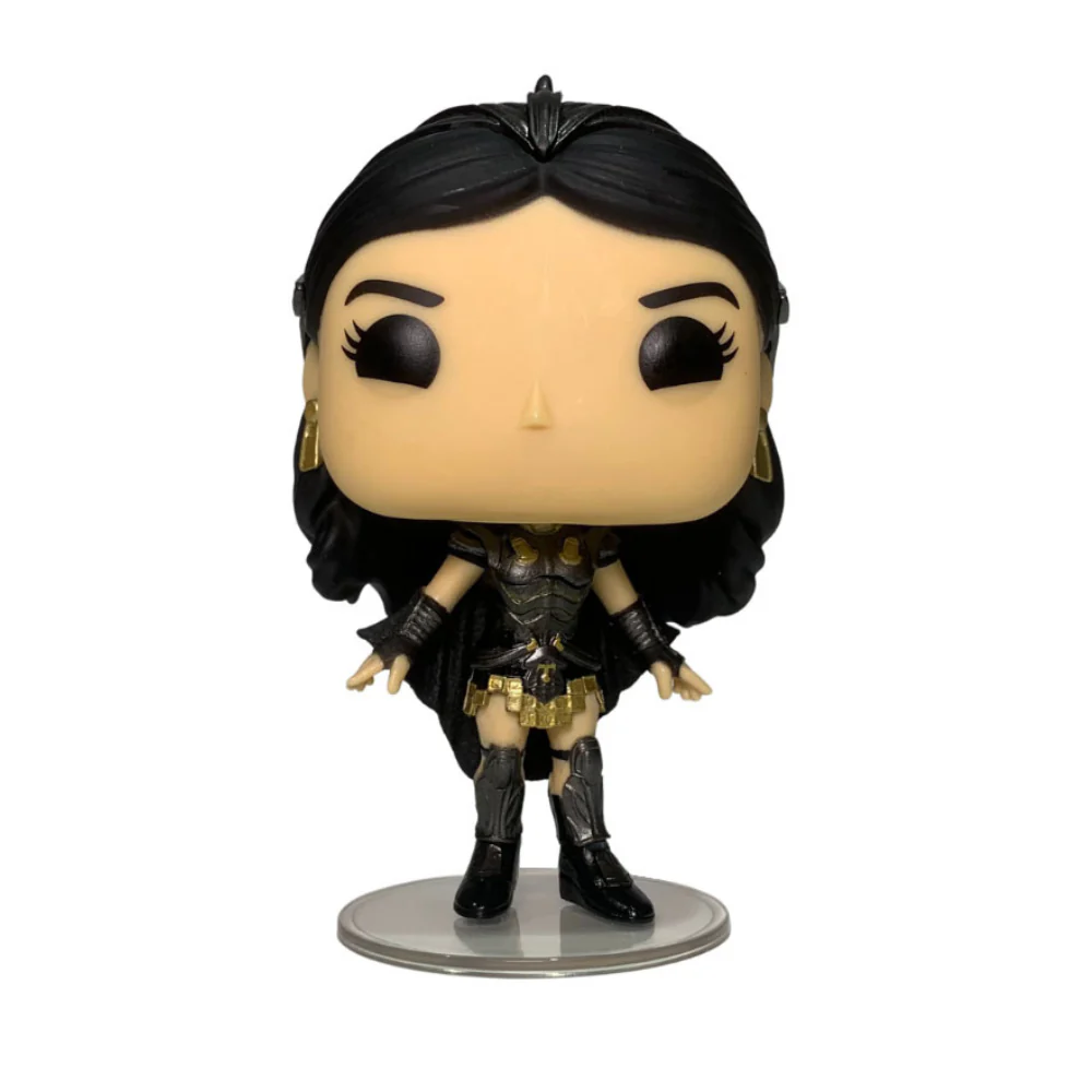 Funko : DC Comics - Shazam 2 - Kalypso