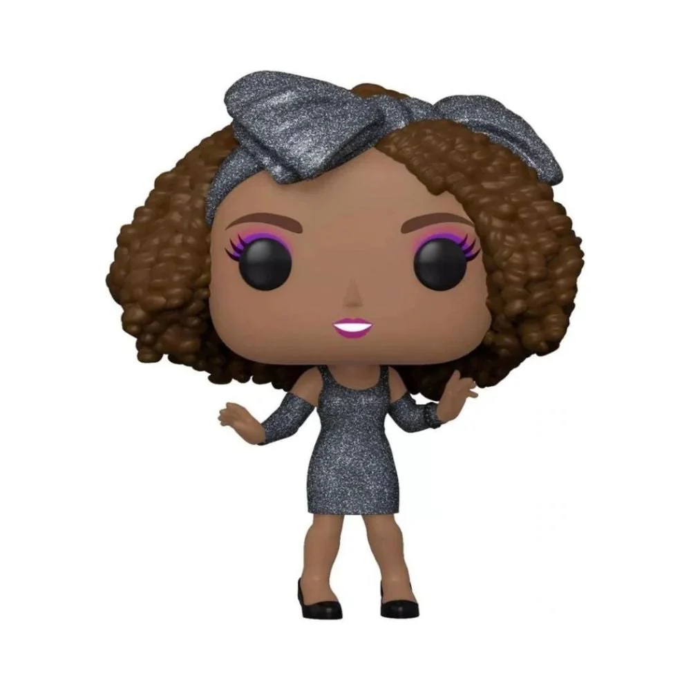Funko Exc : Whitney Houston