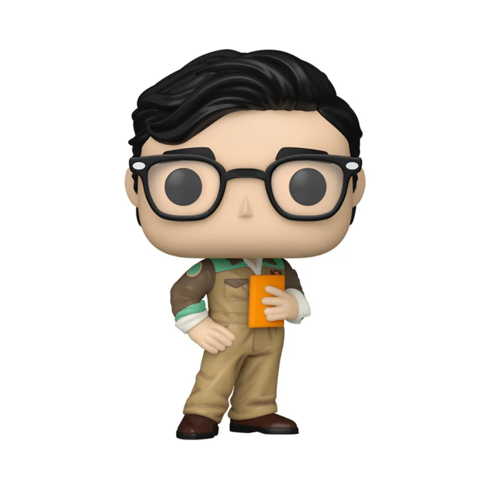 Funko : Marvel: Loki Season 2 - O.B