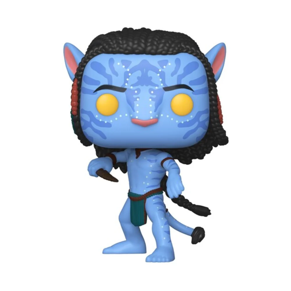 Pop! Movies: Avatar: The Way of Water - Lo' ak
