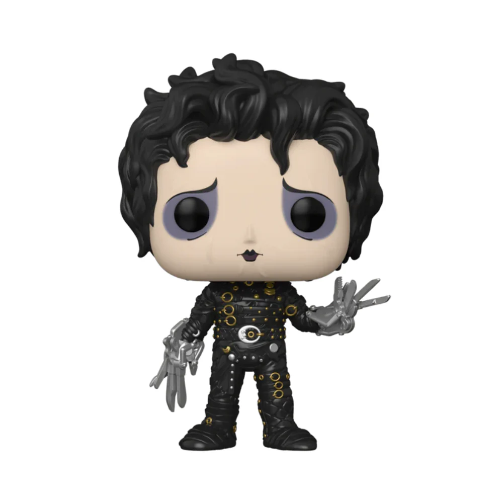 Pop! Movies: Edward Scissorhands - Edward