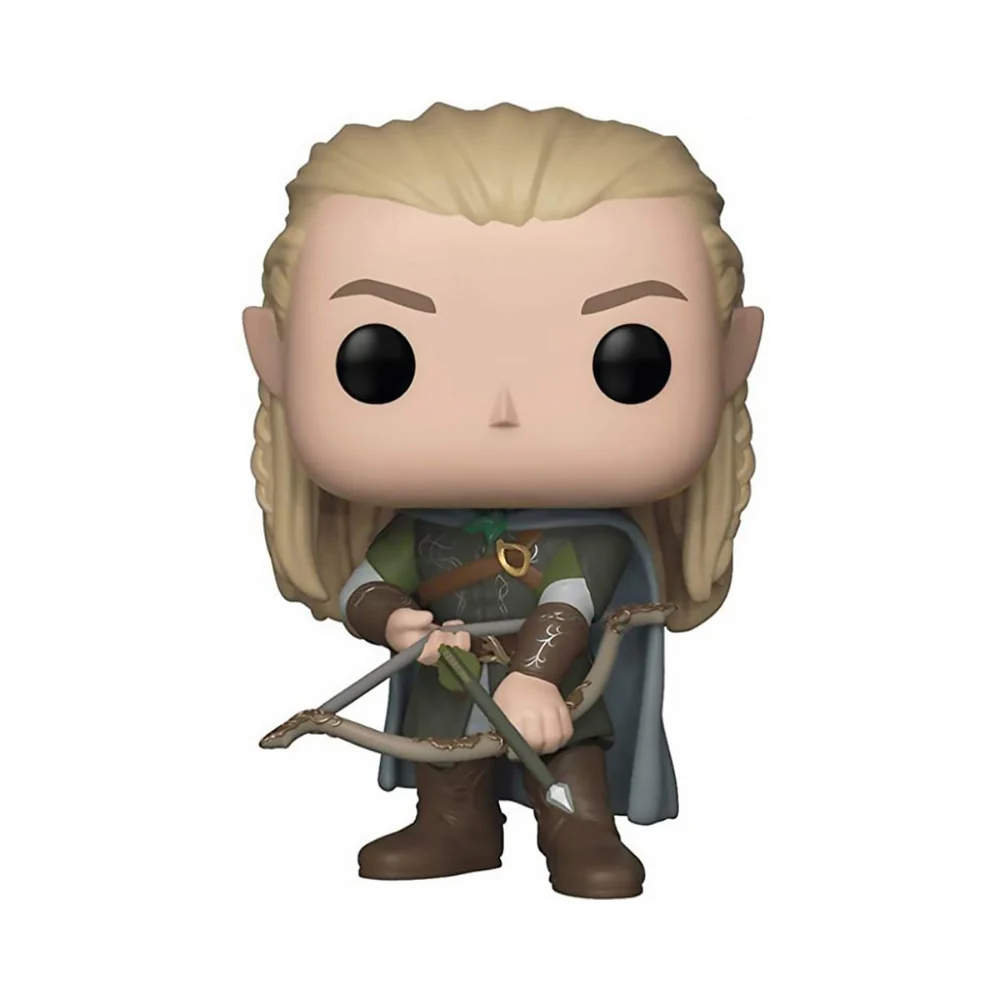 Funko Pop Movies: Lord of the Rings - Legolas