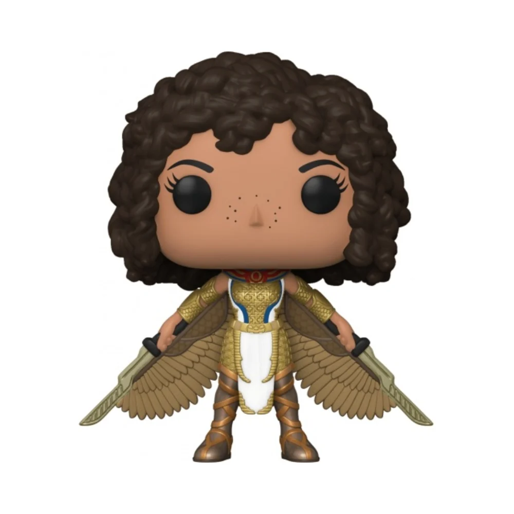 Funko Exc : Marvel Moon Knight - Scarlet Scarab (1093) (SDCC2022)