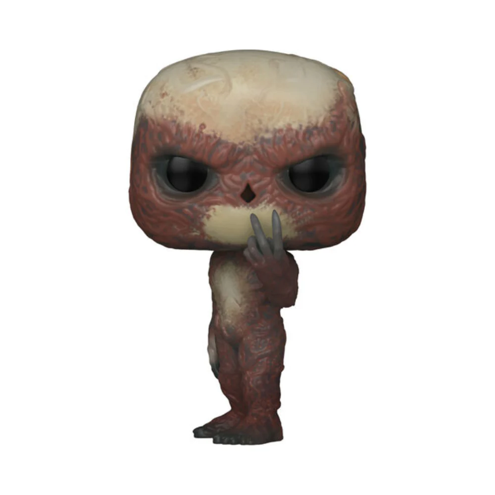 Funko : Stranger Things S4 - Vecna