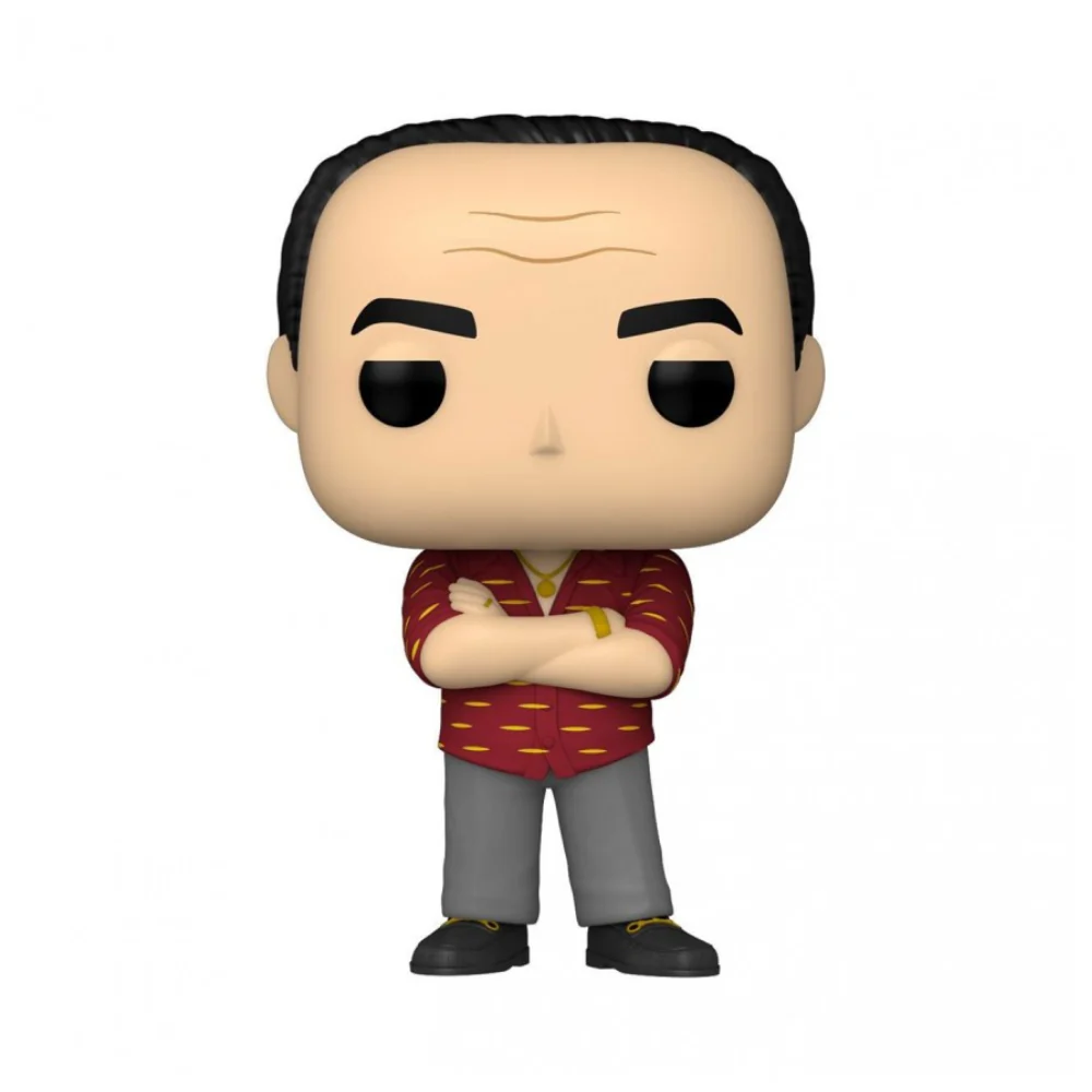 Funko : The Sopranos - Tony