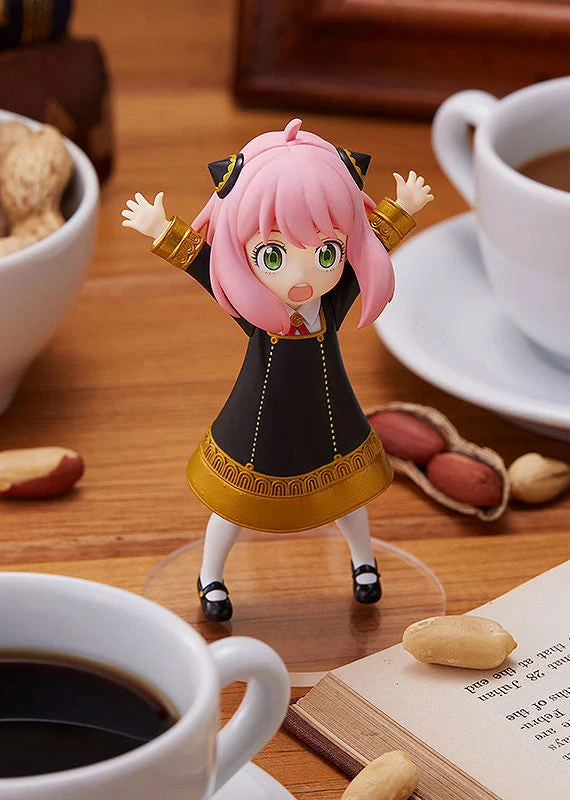 Spy X Family Anya Forger Pop Up Parade FIgure by Good Smile Company - Image 3