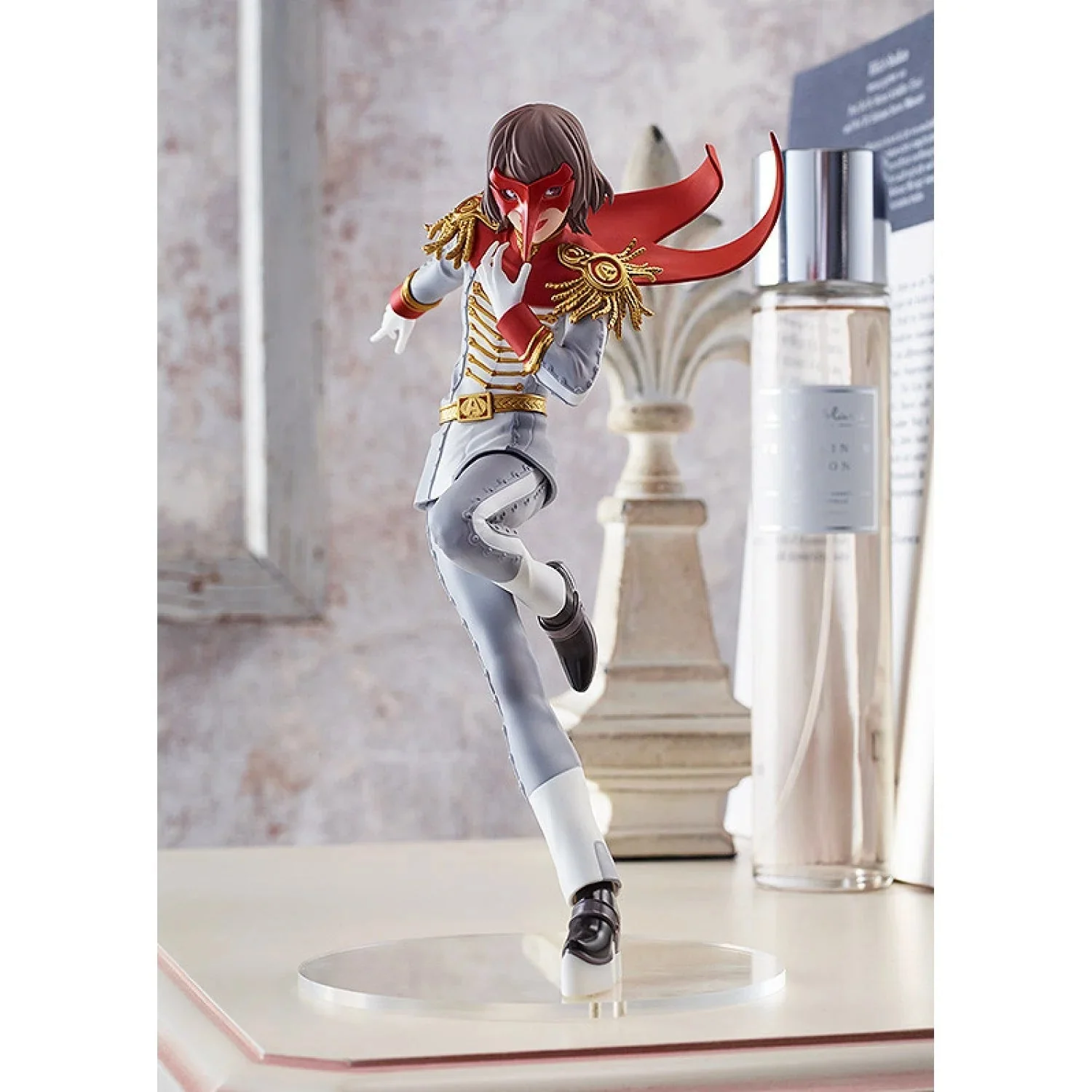 Pop Up Parade Persona 5 - Crow (Re-Run) - Image 2
