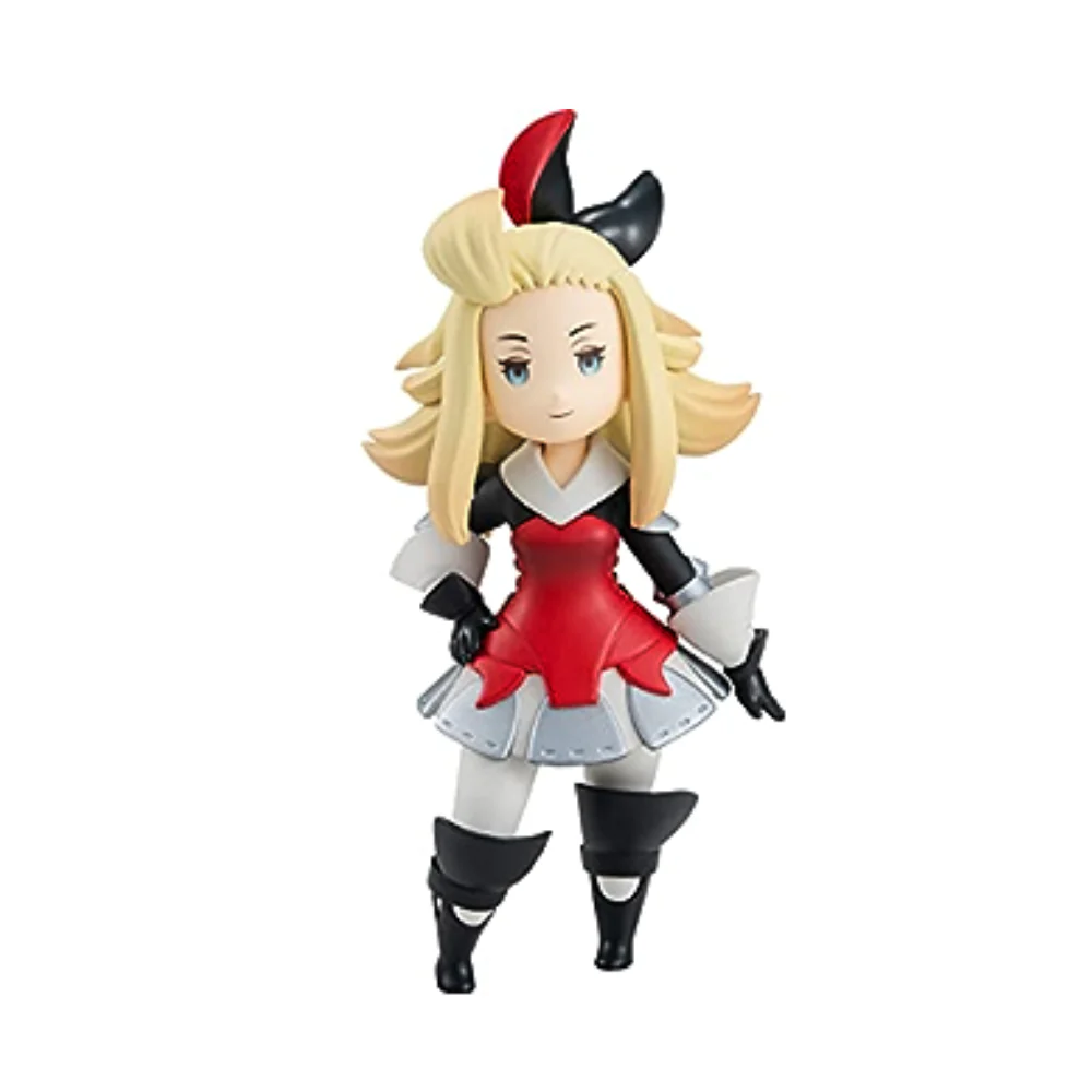 Bravely Default Edea Lee Pop Up Parade Figure