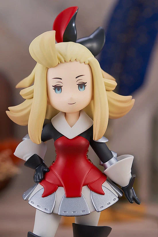 Bravely Default Edea Lee Pop Up Parade Figure - Image 2
