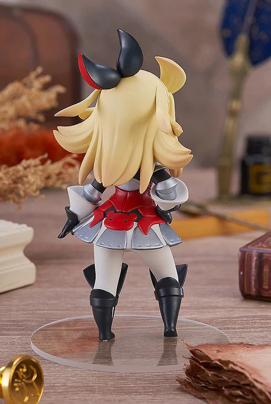 Bravely Default Edea Lee Pop Up Parade Figure - Image 3