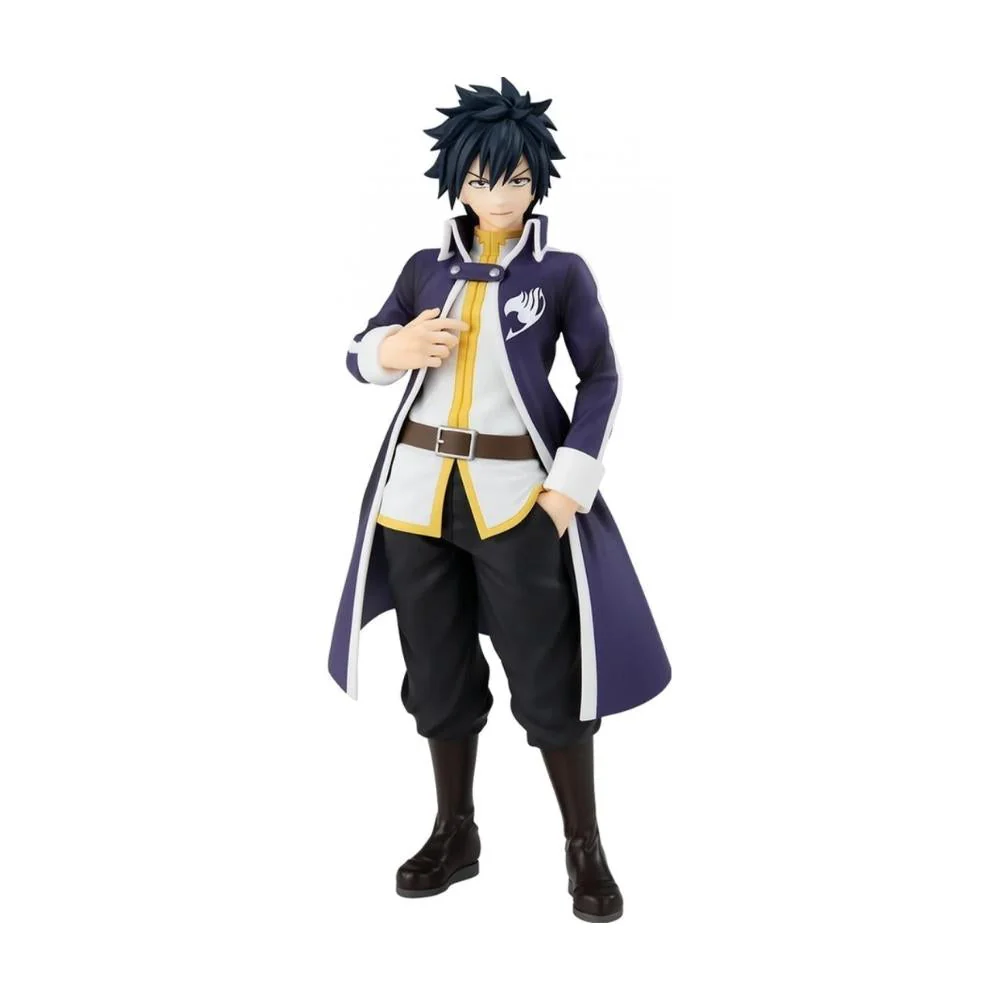 POP UP PARADE Fairy Tail Final Season : Grand Magic Games Arc Version - Gray Fullbuster