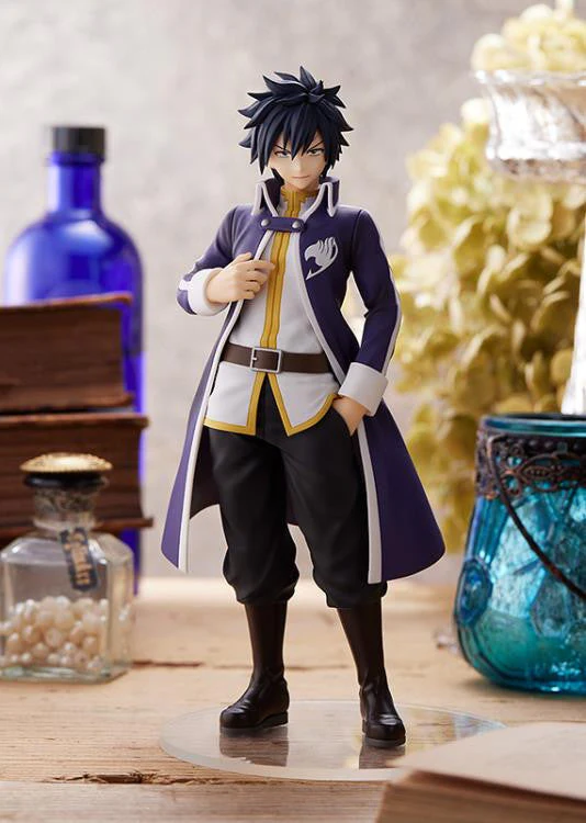 POP UP PARADE Fairy Tail Final Season : Grand Magic Games Arc Version - Gray Fullbuster - Image 2