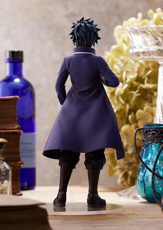 POP UP PARADE Fairy Tail Final Season : Grand Magic Games Arc Version - Gray Fullbuster - Image 3