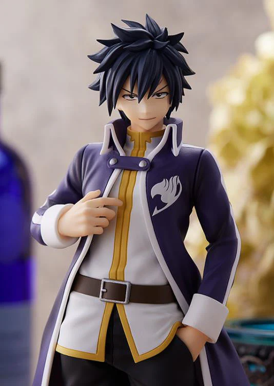 POP UP PARADE Fairy Tail Final Season : Grand Magic Games Arc Version - Gray Fullbuster - Image 4