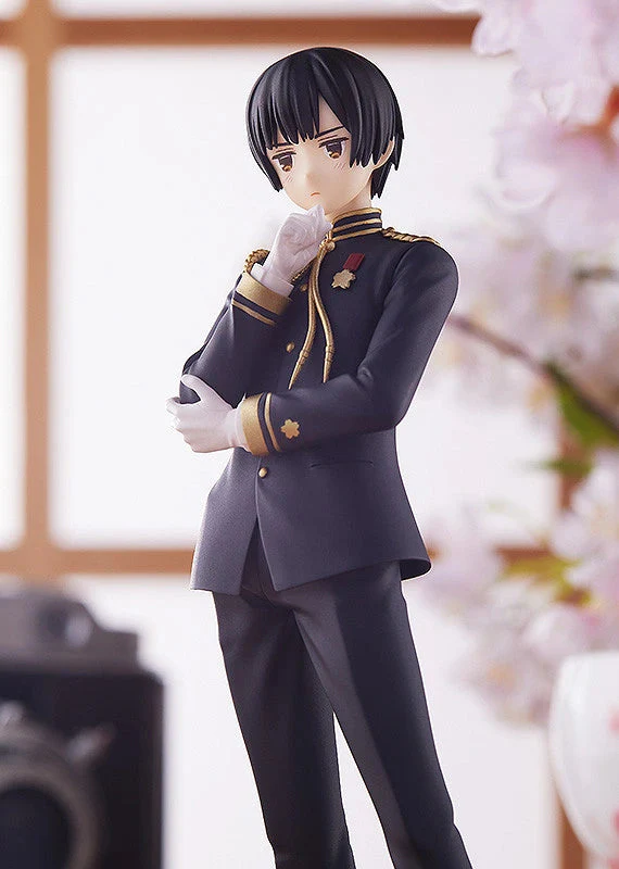 Hetalia World Stars Japan Pop Up Parade Figure by Good Smile Company - Image 2