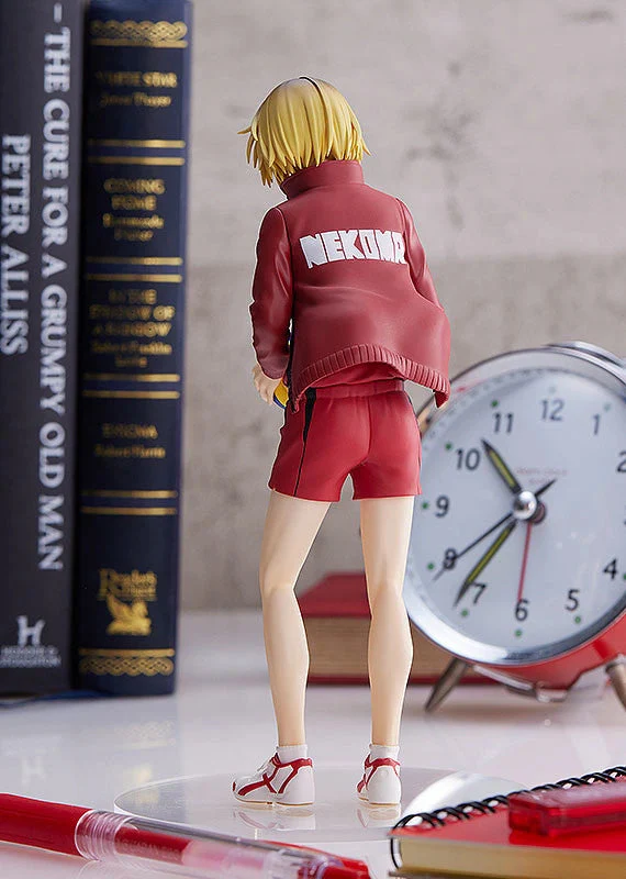 Haikyu ! Kenma Kozume Pop Up Parade Figure by Good Smile Company - Image 3