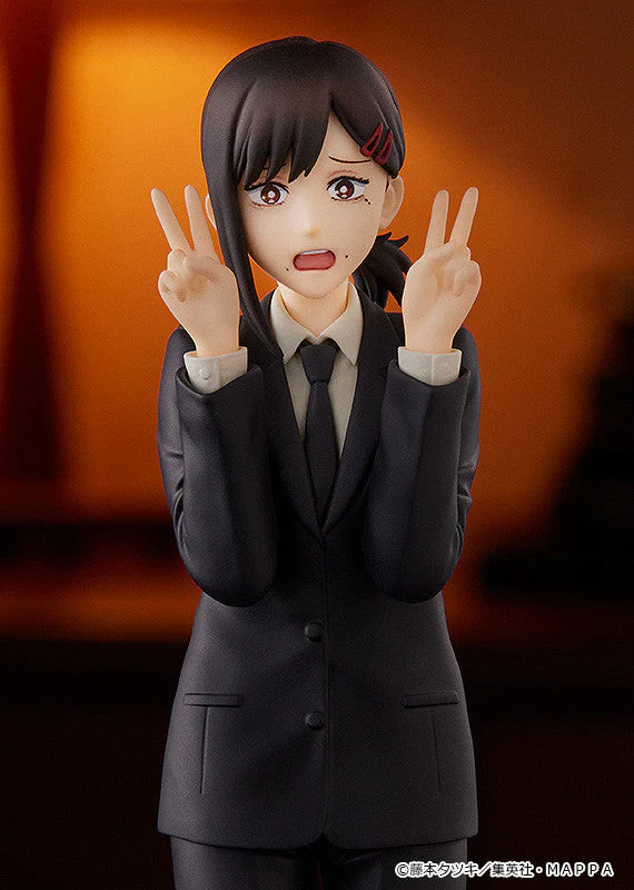 Chainsaw Man Kobeni Pop Up Parade Figure - Image 2