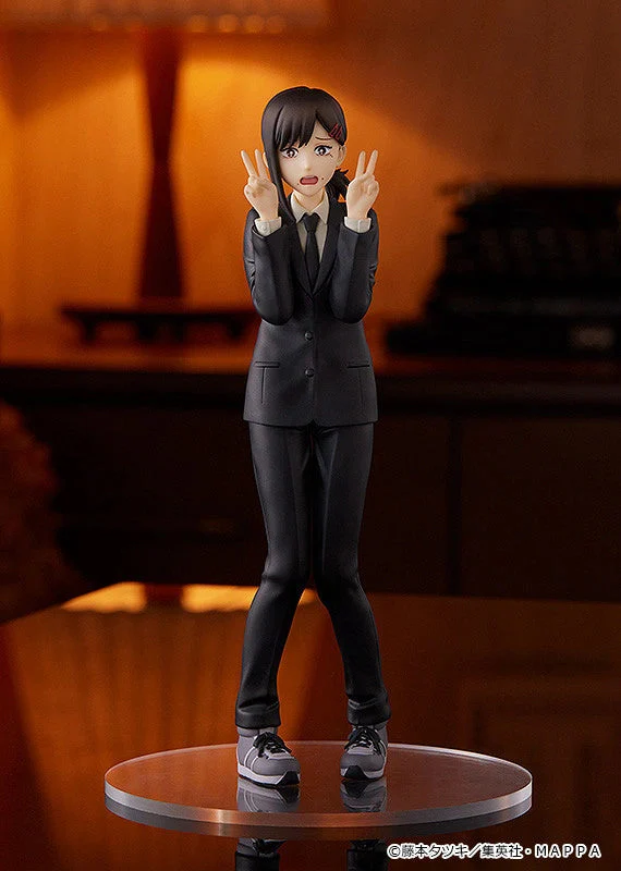 Chainsaw Man Kobeni Pop Up Parade Figure - Image 4