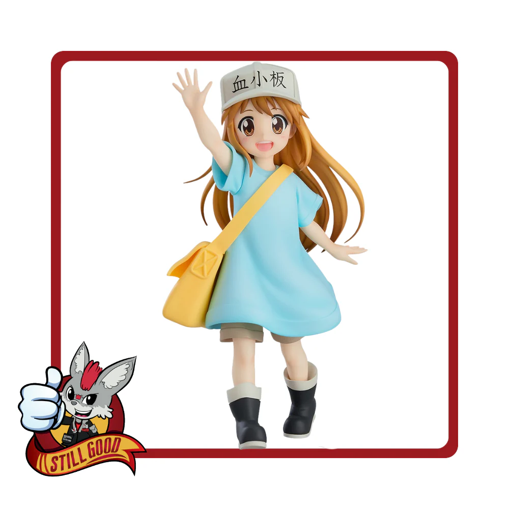 POP UP PARADE Platelet [DAMAGE BOX]
