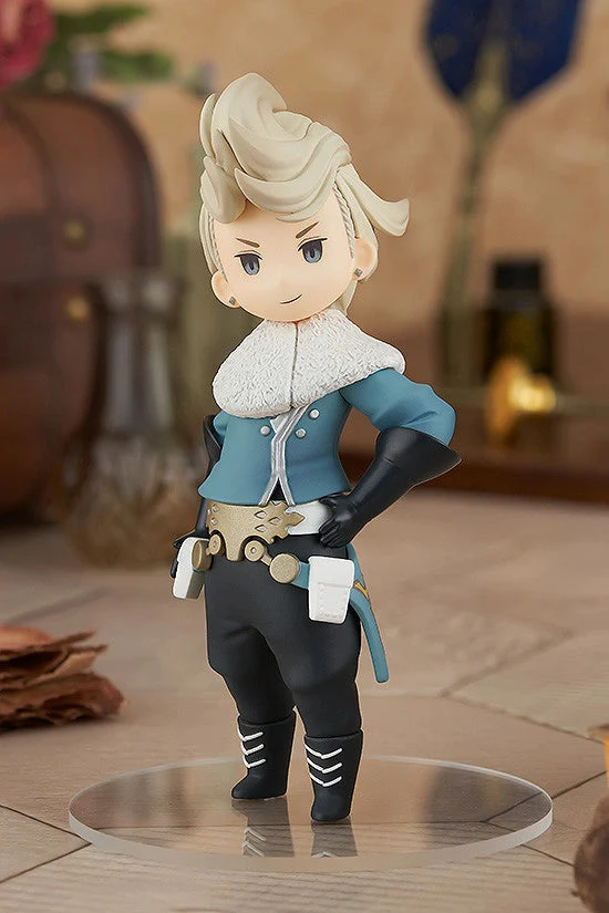 Bravely Default Ringabel Pop Up Parade Figure - Image 4