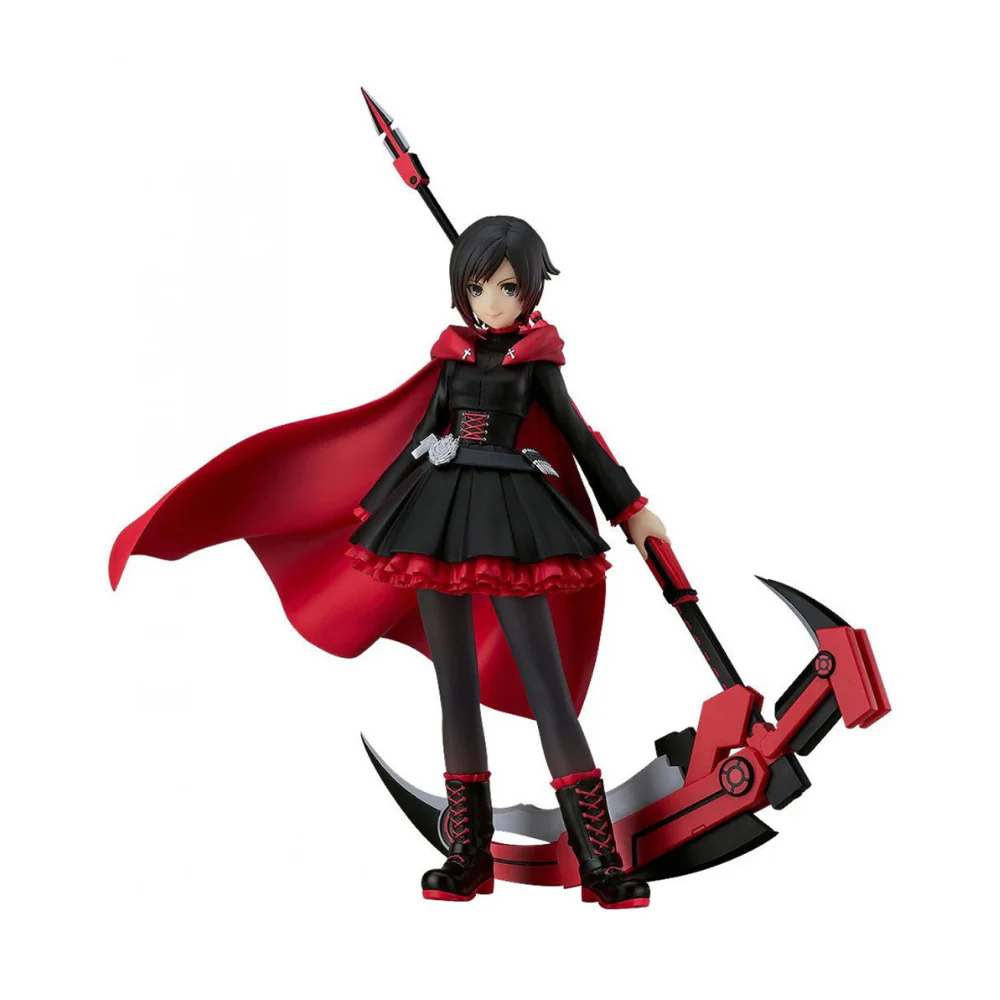 POP UP PARADE RWBY Ruby Rose by Good Smile Company
