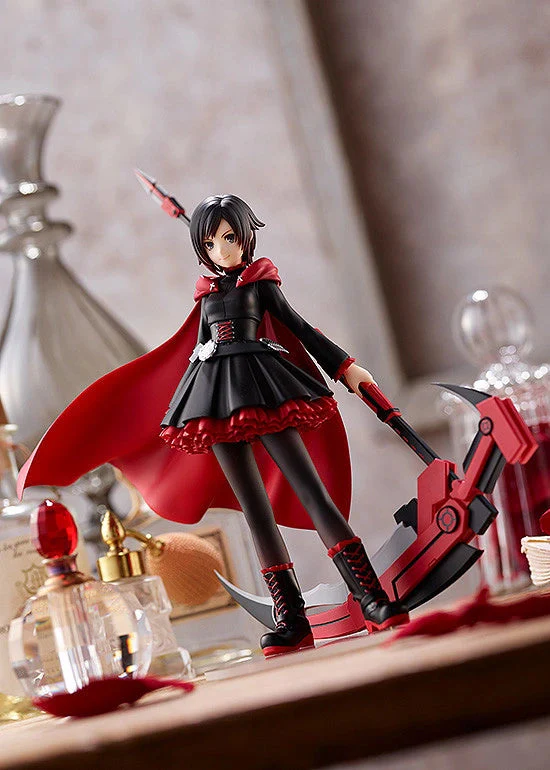 POP UP PARADE RWBY Ruby Rose by Good Smile Company - Image 3