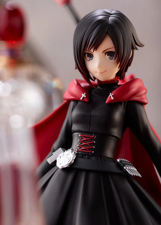 POP UP PARADE RWBY Ruby Rose by Good Smile Company - Image 4
