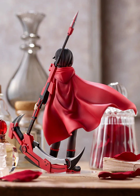 POP UP PARADE RWBY Ruby Rose by Good Smile Company - Image 5