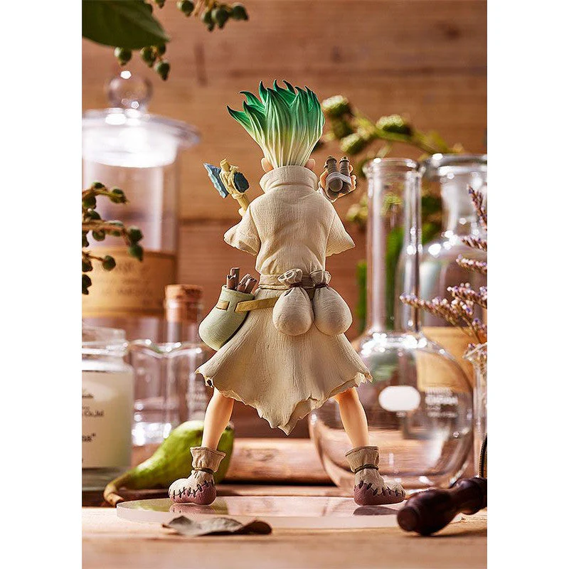 POP UP PARADE Dr. Stone Senku Ishigami（Re-run) - Image 5