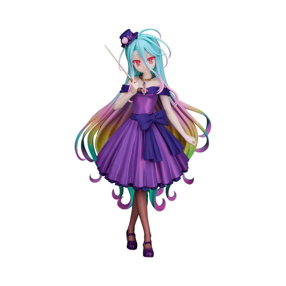 No Game No Life Shiro (Concert Ver.) Pop Up Parade Large Figure by Good Smile Company