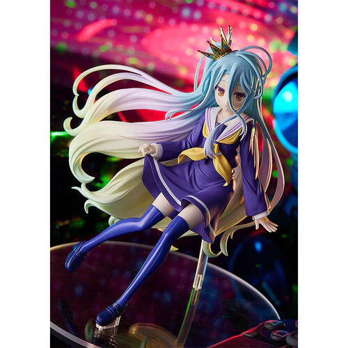POP UP PARADE Shiro: Crown Version - Image 4