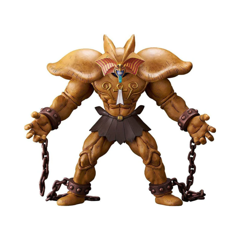 POP UP PARADE SP Exodia the Forbidden One By Good Smile Company