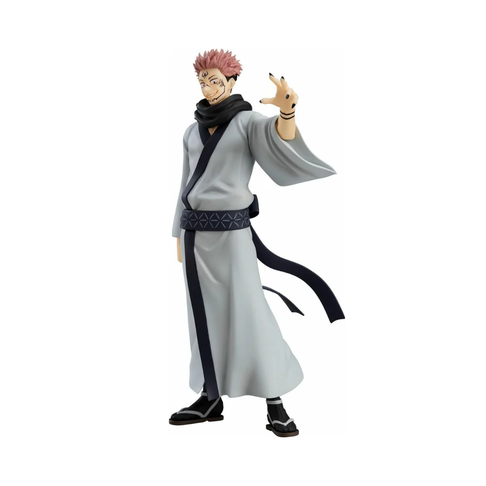 Jujutsu Kaisen Ryomen Sukuna Pop Up Parade Figure by Good Smile Company